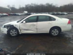 2006 Chevrolet Impala Lt Бирюзовый vin: 2G1WT55K769334767