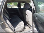 2006 Chevrolet Impala Lt Gray vin: 2G1WT55K869412778