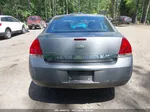 2006 Chevrolet Impala Lt Gray vin: 2G1WT55K869412778