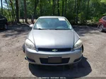 2006 Chevrolet Impala Lt Gray vin: 2G1WT55K869412778