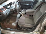 2006 Chevrolet Impala Lt Серебряный vin: 2G1WT55K969111811