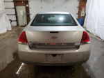 2006 Chevrolet Impala Lt Silver vin: 2G1WT55K969111811