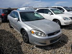 2006 Chevrolet Impala Lt Silver vin: 2G1WT55K969280808