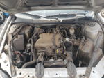 2006 Chevrolet Impala Lt Серебряный vin: 2G1WT55K969280808