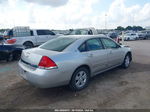 2006 Chevrolet Impala Lt Silver vin: 2G1WT55KX69108934