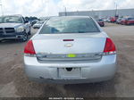 2006 Chevrolet Impala Lt Silver vin: 2G1WT55KX69108934