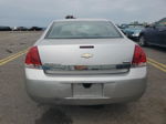 2006 Chevrolet Impala Lt Gray vin: 2G1WT55KX69422972