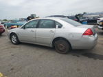 2006 Chevrolet Impala Lt Gray vin: 2G1WT55KX69422972