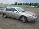 2006 Chevrolet Impala Lt Gray vin: 2G1WT55KX69422972