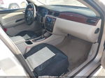 2009 Chevrolet Impala Lt Серебряный vin: 2G1WT57K091191323