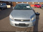 2009 Chevrolet Impala Lt Silver vin: 2G1WT57K091191323