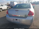 2009 Chevrolet Impala Lt Серебряный vin: 2G1WT57K091191323