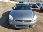 2009 Chevrolet Impala 1lt Gray vin: 2G1WT57K091239628