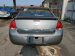 2009 Chevrolet Impala 1lt Gray vin: 2G1WT57K091242397