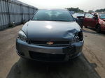 2009 Chevrolet Impala 1lt Gray vin: 2G1WT57K091242397