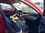 2009 Chevrolet Impala Lt Красный vin: 2G1WT57K191133219