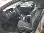 2009 Chevrolet Impala 1lt Бежевый vin: 2G1WT57K191200868