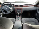 2009 Chevrolet Impala 1lt Бежевый vin: 2G1WT57K191200868