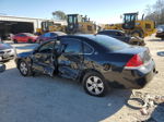 2009 Chevrolet Impala 1lt Черный vin: 2G1WT57K191283427