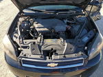 2009 Chevrolet Impala 1lt Черный vin: 2G1WT57K191283427