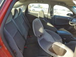 2009 Chevrolet Impala 1lt Red vin: 2G1WT57K191313817