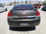 2009 Chevrolet Impala 1lt Коричневый vin: 2G1WT57K291108958