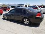 2009 Chevrolet Impala 1lt Brown vin: 2G1WT57K291108958