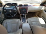 2009 Chevrolet Impala 1lt Коричневый vin: 2G1WT57K291108958