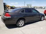 2009 Chevrolet Impala 1lt Коричневый vin: 2G1WT57K291108958