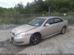 2009 Chevrolet Impala 3.5l Lt Unknown vin: 2G1WT57K291112783