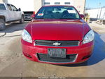 2009 Chevrolet Impala Lt Red vin: 2G1WT57K291220093