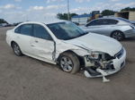 2009 Chevrolet Impala 1lt White vin: 2G1WT57K291227156