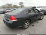 2009 Chevrolet Impala 3.5l Lt Blue vin: 2G1WT57K291260982