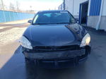 2009 Chevrolet Impala 1lt Серый vin: 2G1WT57K391189095