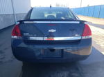 2009 Chevrolet Impala 1lt Серый vin: 2G1WT57K391189095