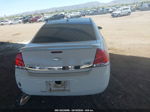 2009 Chevrolet Impala Lt White vin: 2G1WT57K391282943