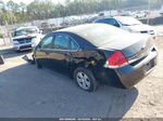 2009 Chevrolet Impala Lt Black vin: 2G1WT57K491119203