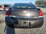 2009 Chevrolet Impala 1lt Black vin: 2G1WT57K491128032