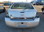 2009 Chevrolet Impala 1lt Серебряный vin: 2G1WT57K491143520