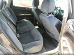 2009 Chevrolet Impala 3.5l Lt Black vin: 2G1WT57K491144392