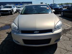 2009 Chevrolet Impala 1lt Gold vin: 2G1WT57K491147034