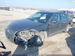 2009 Chevrolet Impala Lt Черный vin: 2G1WT57K491149463