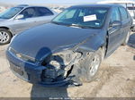 2009 Chevrolet Impala Lt Черный vin: 2G1WT57K491149463