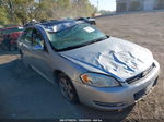 2009 Chevrolet Impala Lt Silver vin: 2G1WT57K491162276