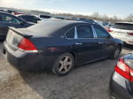 2009 Chevrolet Impala 1lt Gray vin: 2G1WT57K491211704