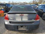 2009 Chevrolet Impala 1lt Gray vin: 2G1WT57K491211704