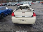 2009 Chevrolet Impala Lt Кремовый vin: 2G1WT57K491232696