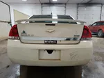 2009 Chevrolet Impala 1lt White vin: 2G1WT57K591112079