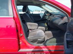 2009 Chevrolet Impala Lt Red vin: 2G1WT57K591134647