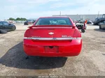 2009 Chevrolet Impala Lt Red vin: 2G1WT57K591134647